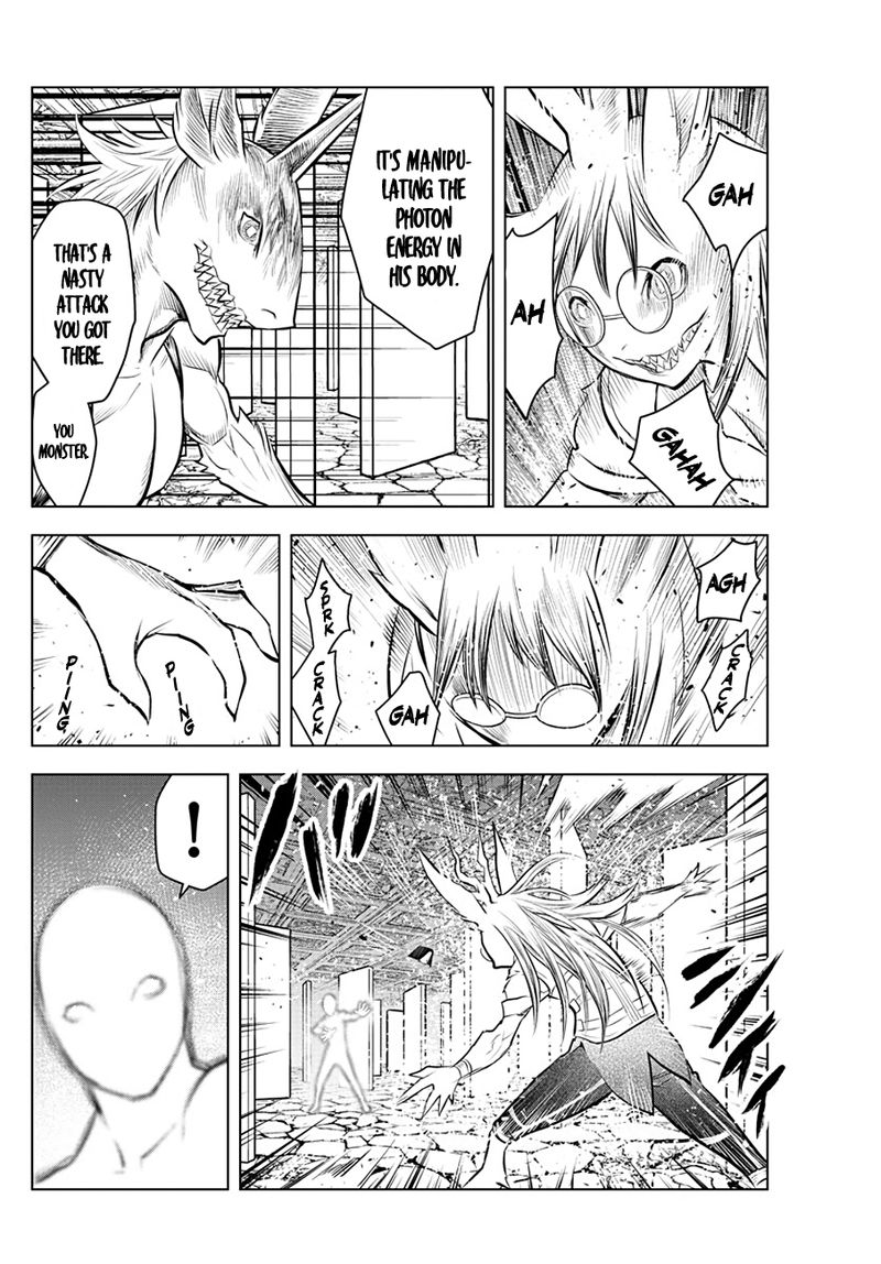 Soukyuu No Ariadne 35 13