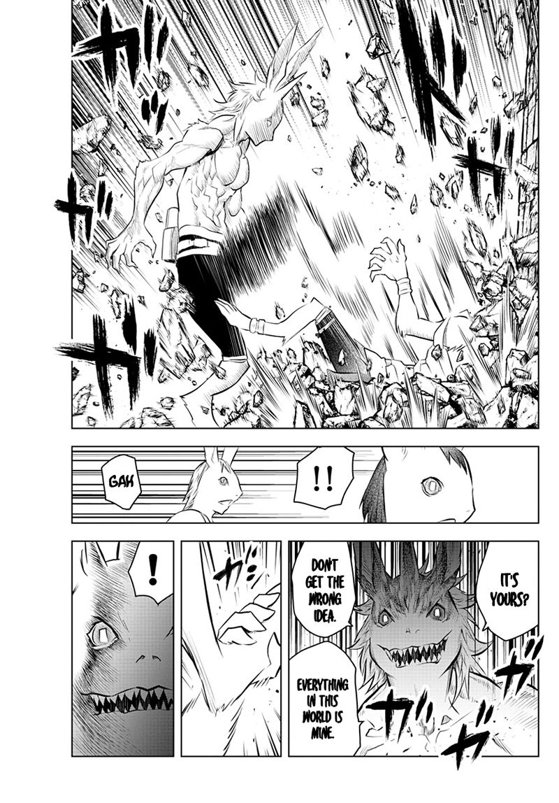 Soukyuu No Ariadne 35 3