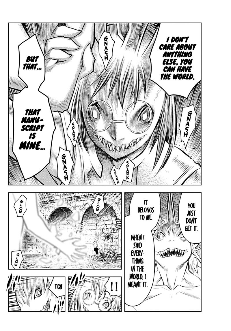 Soukyuu No Ariadne 35 4