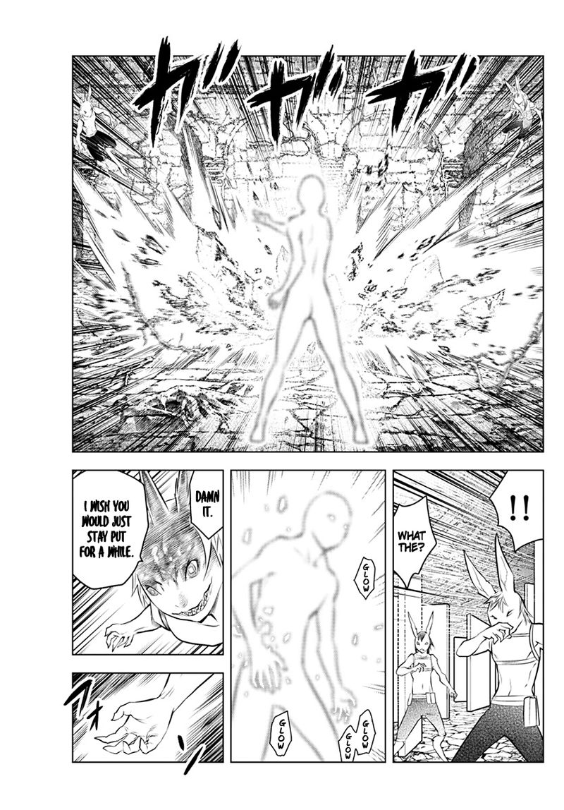 Soukyuu No Ariadne 35 5