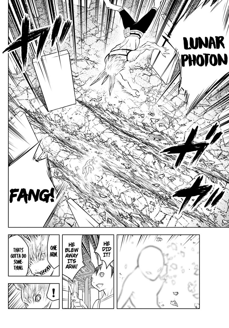Soukyuu No Ariadne 35 6
