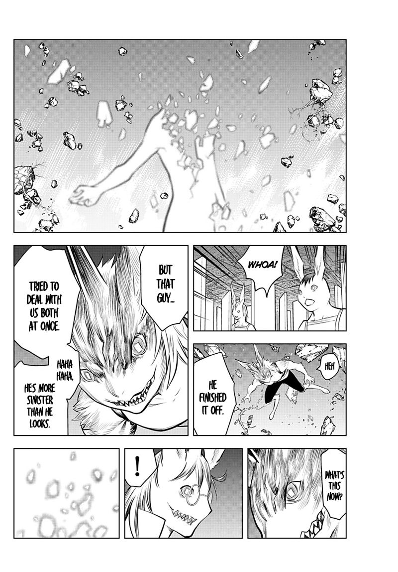 Soukyuu No Ariadne 35 8
