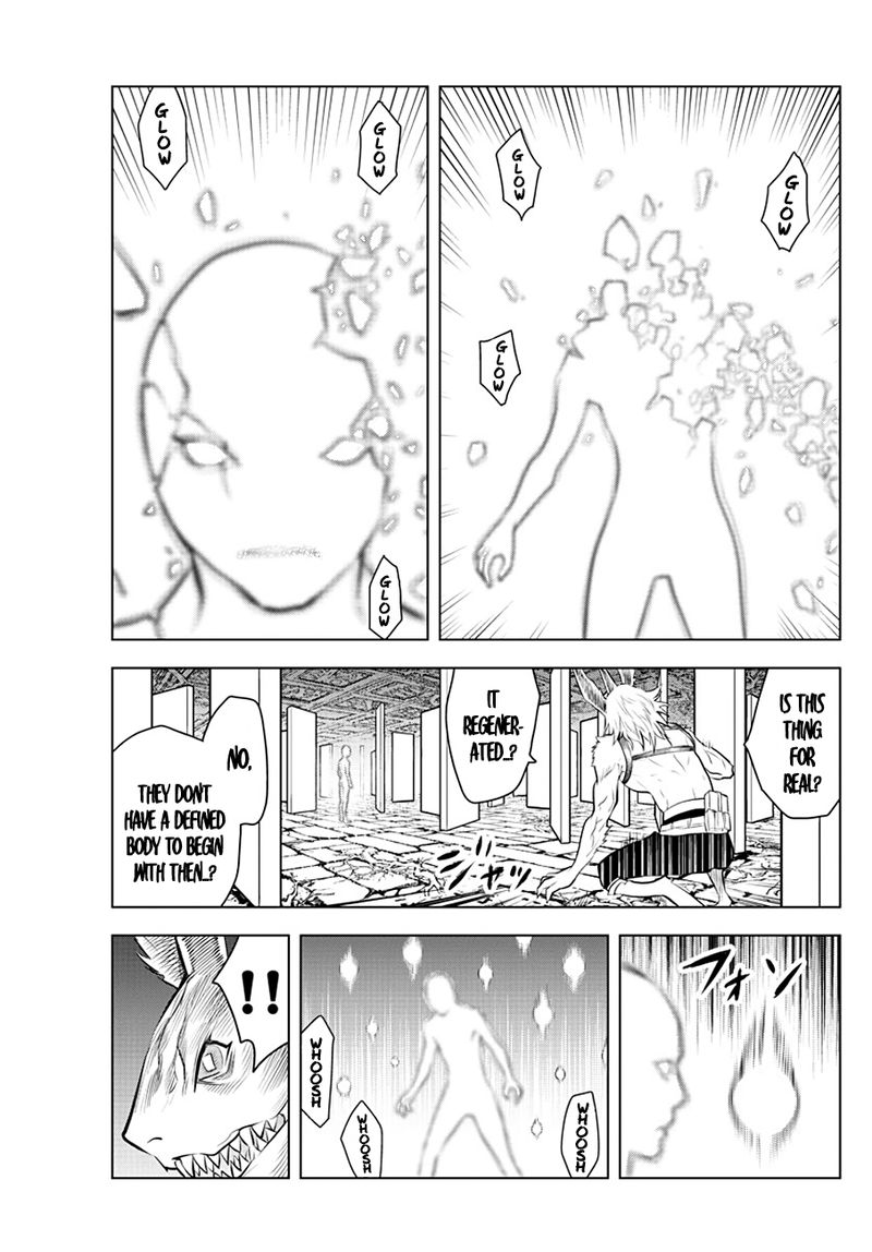Soukyuu No Ariadne 35 9
