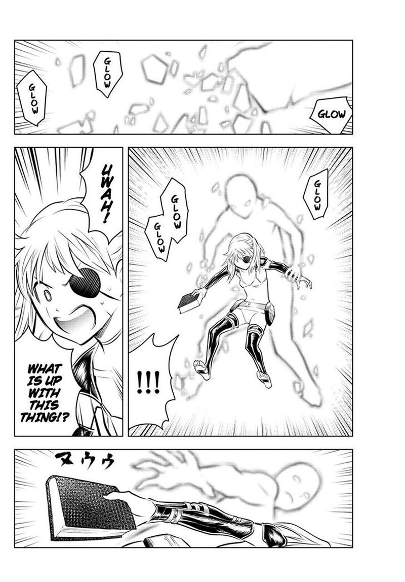 Soukyuu No Ariadne 36 12