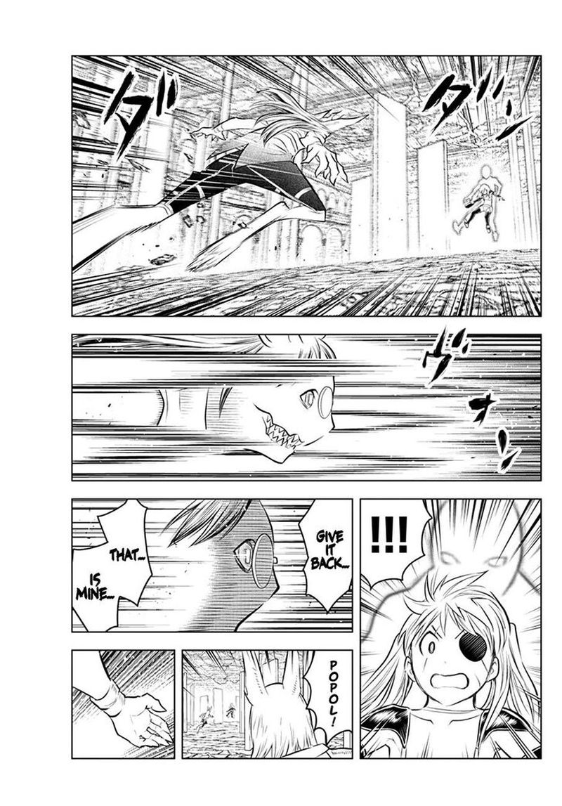 Soukyuu No Ariadne 36 13