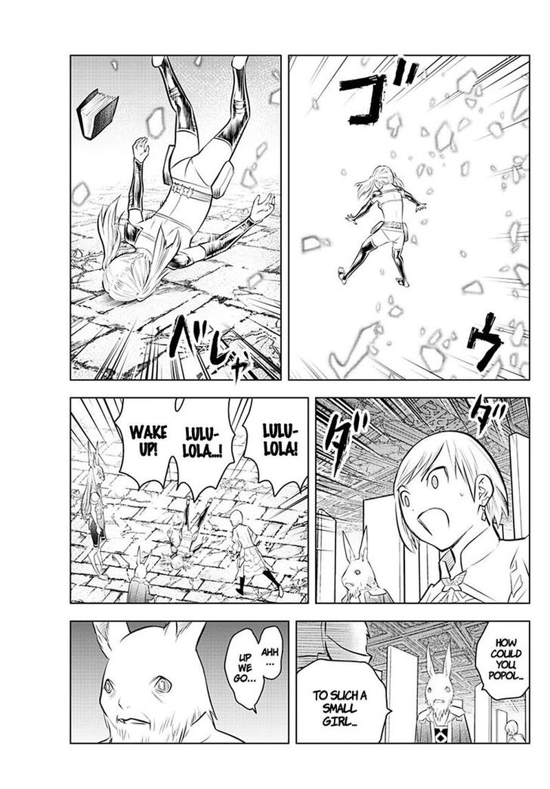 Soukyuu No Ariadne 36 15