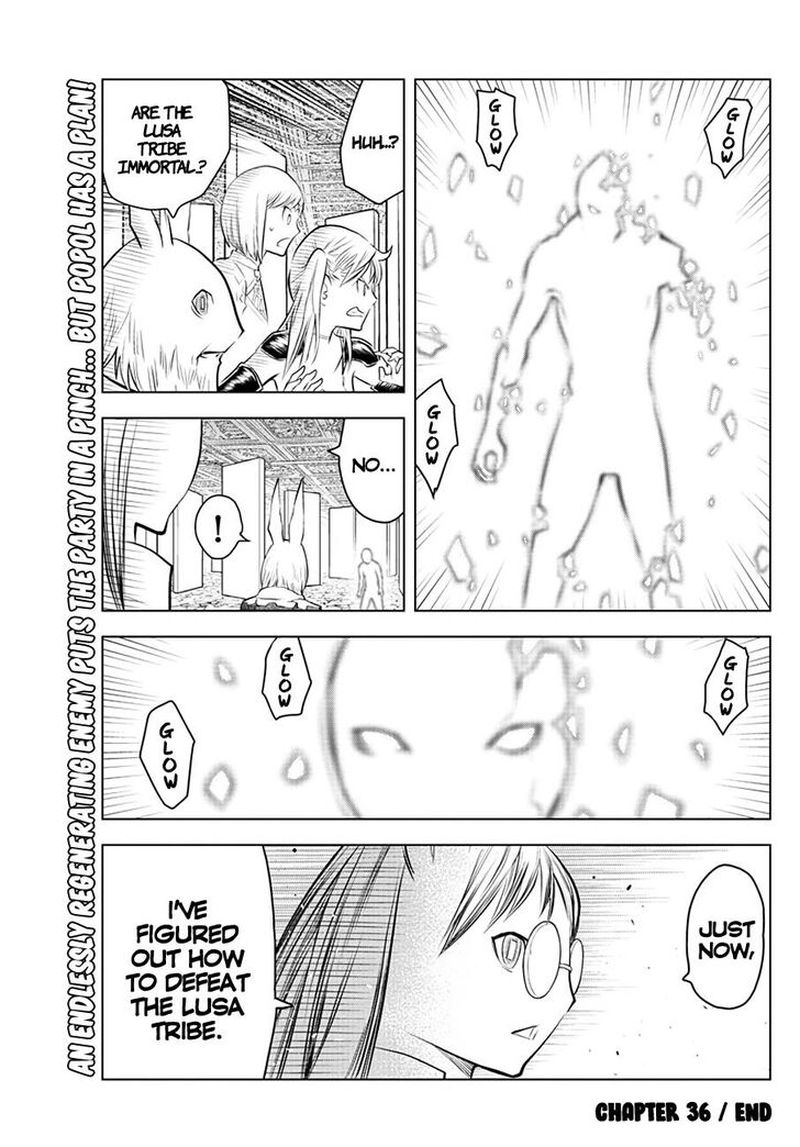 Soukyuu No Ariadne 36 17