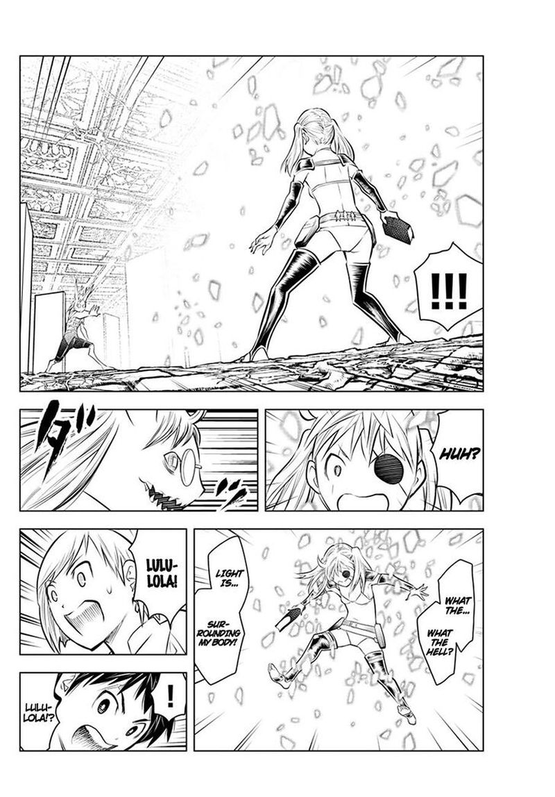 Soukyuu No Ariadne 36 8