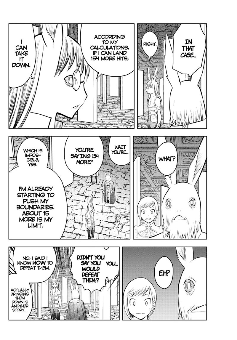 Soukyuu No Ariadne 37 10