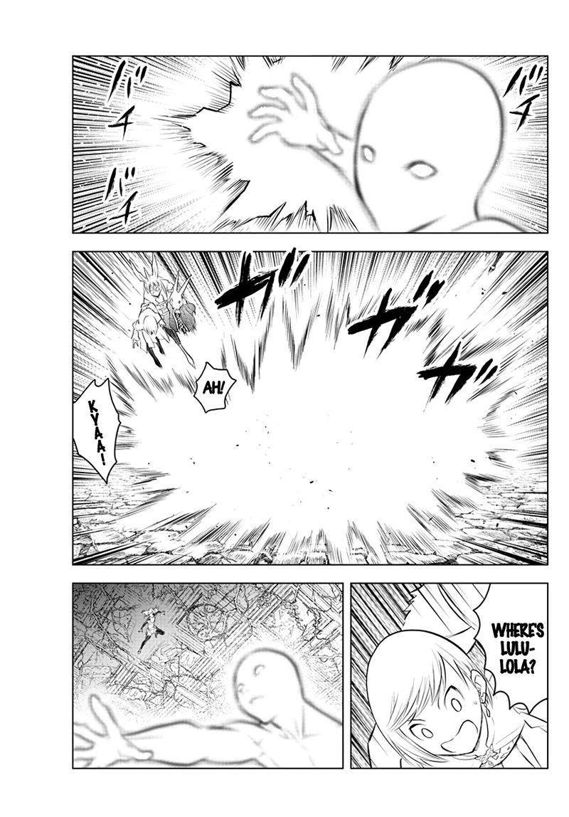 Soukyuu No Ariadne 37 11
