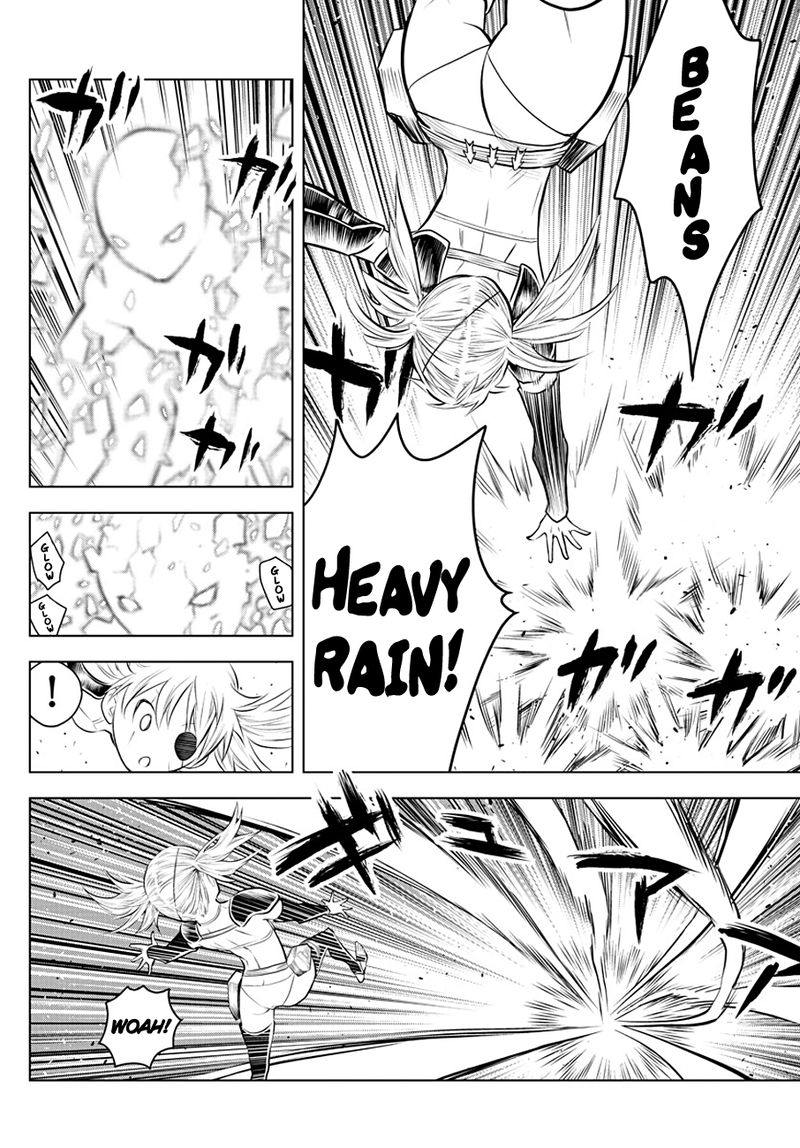Soukyuu No Ariadne 37 12
