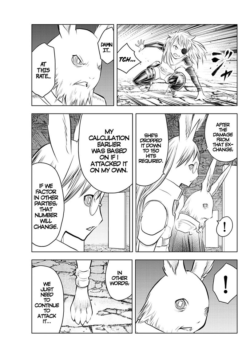 Soukyuu No Ariadne 37 13