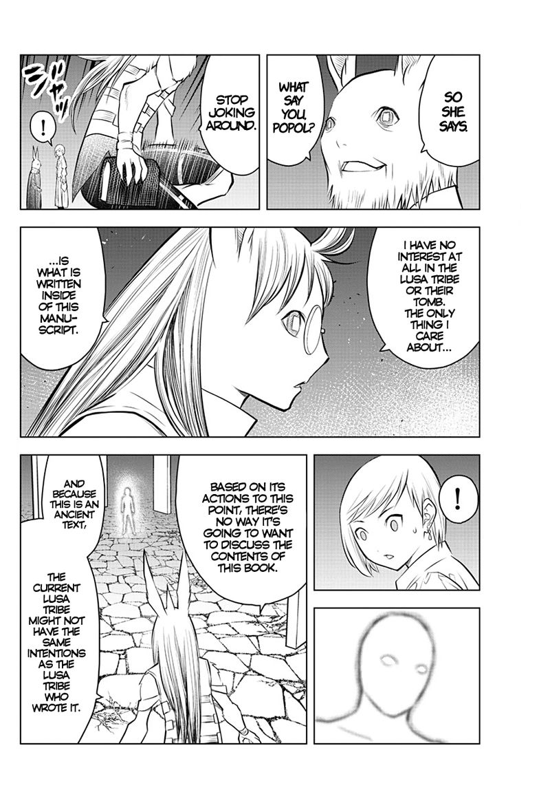 Soukyuu No Ariadne 37 4