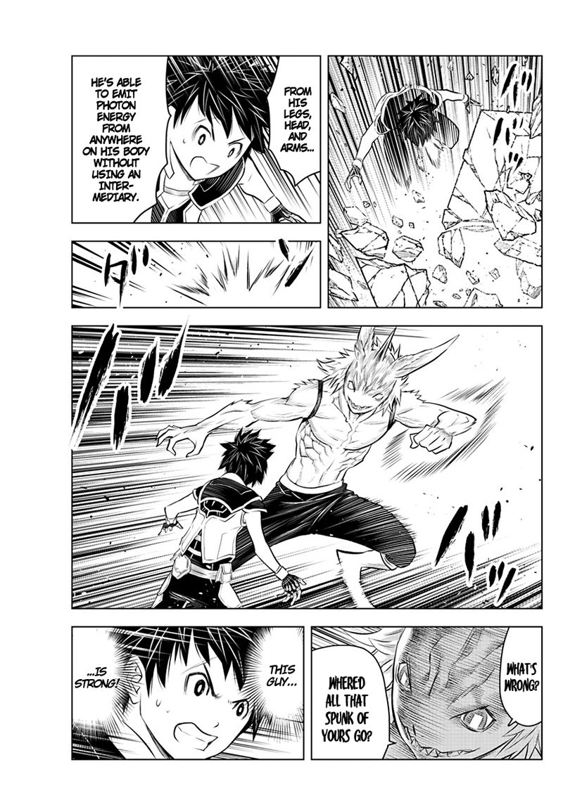 Soukyuu No Ariadne 37 7