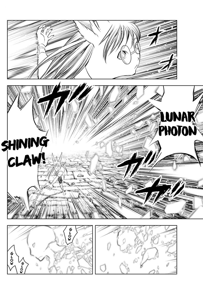 Soukyuu No Ariadne 37 8