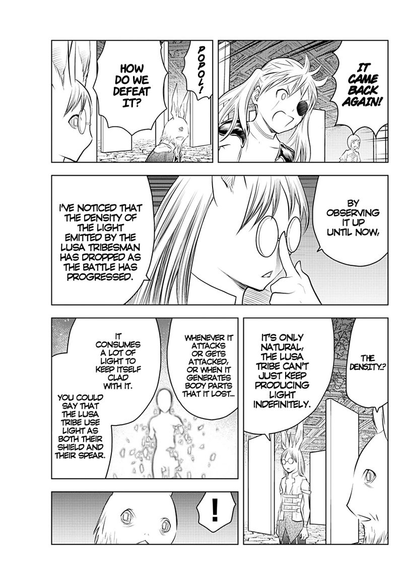 Soukyuu No Ariadne 37 9