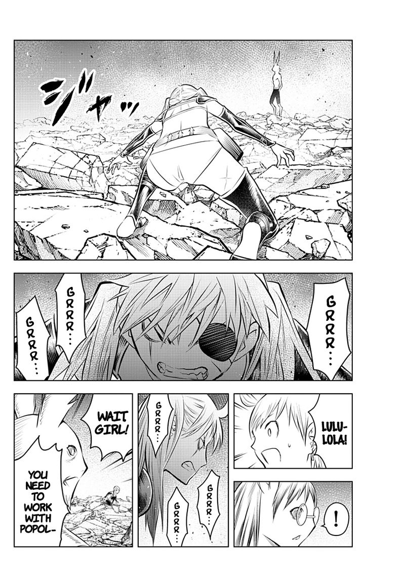 Soukyuu No Ariadne 38 10
