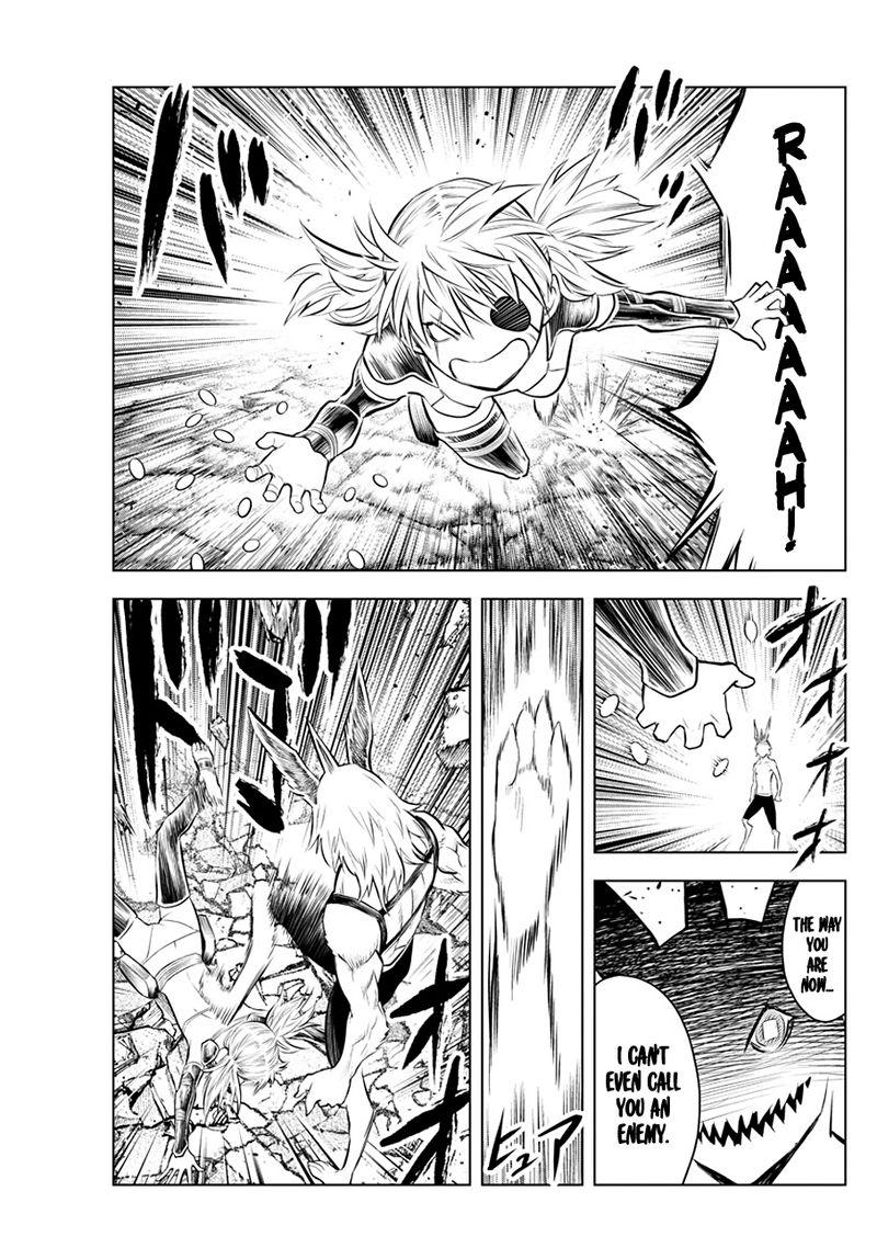 Soukyuu No Ariadne 38 11