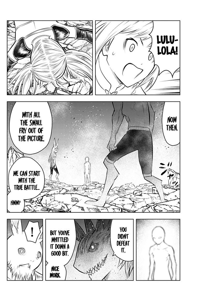 Soukyuu No Ariadne 38 12