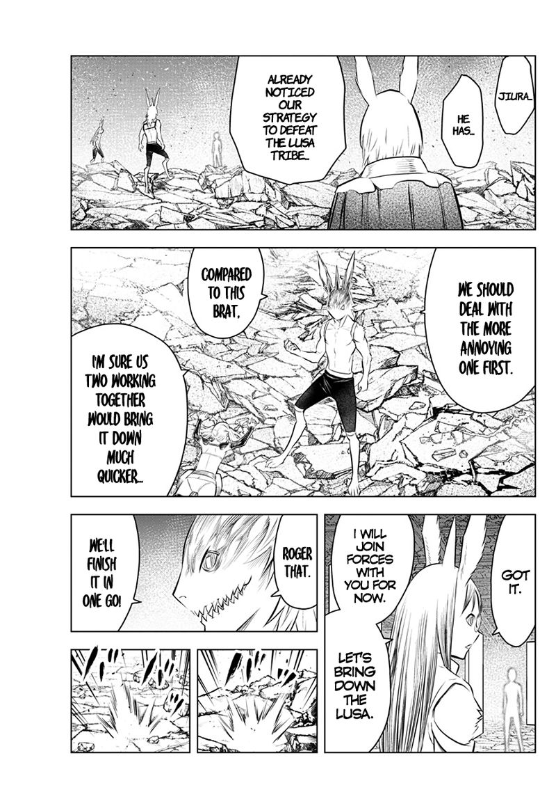 Soukyuu No Ariadne 38 13