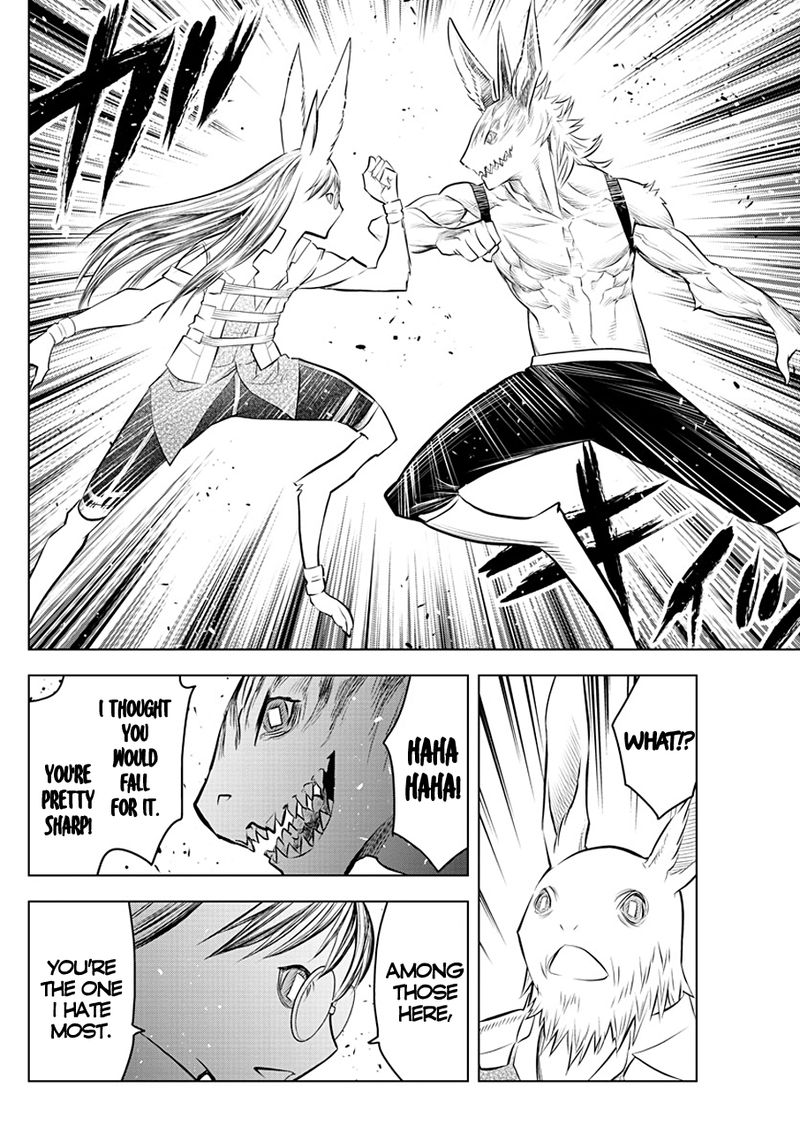 Soukyuu No Ariadne 38 14