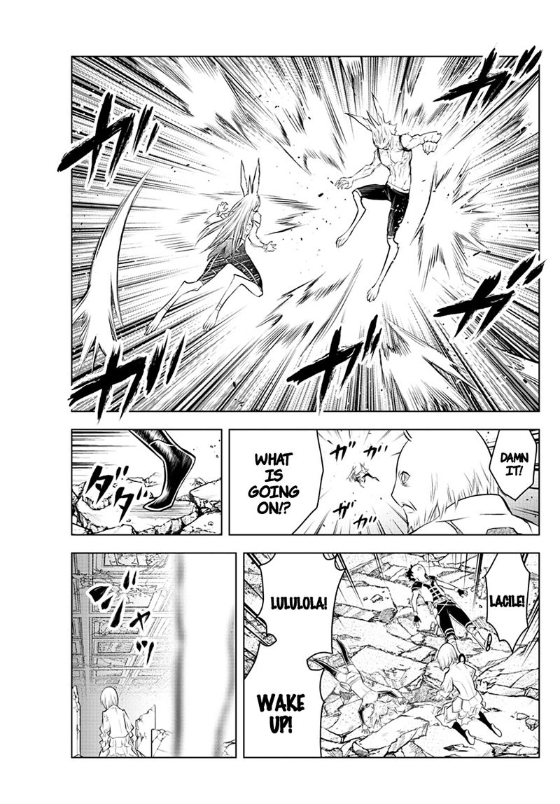Soukyuu No Ariadne 38 15