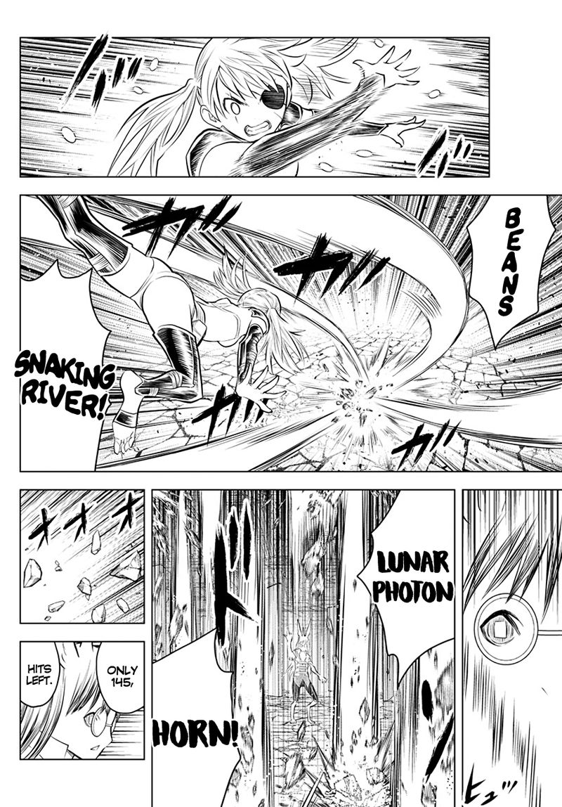 Soukyuu No Ariadne 38 3