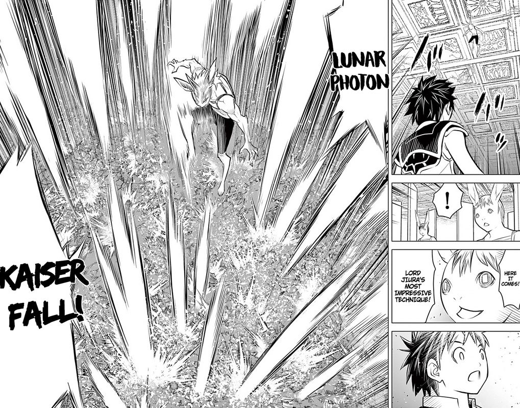 Soukyuu No Ariadne 38 7