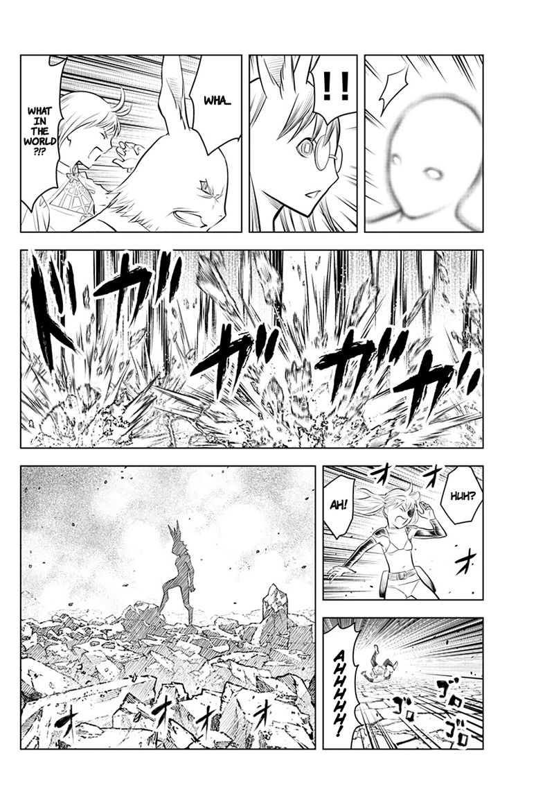 Soukyuu No Ariadne 38 8