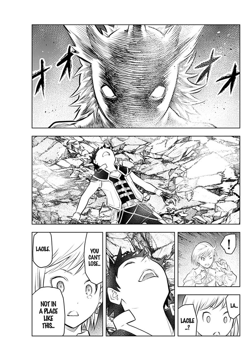 Soukyuu No Ariadne 38 9