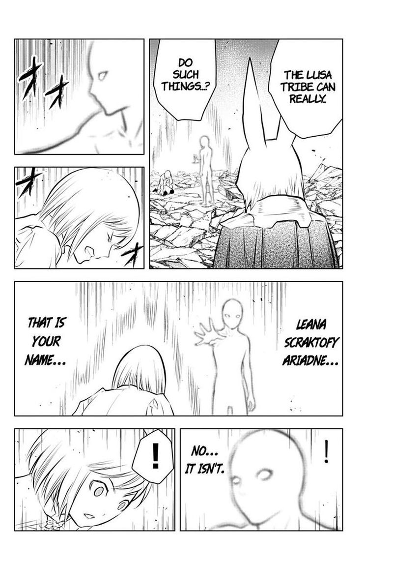 Soukyuu No Ariadne 39 10