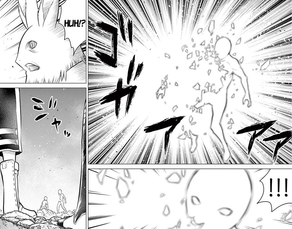 Soukyuu No Ariadne 39 12