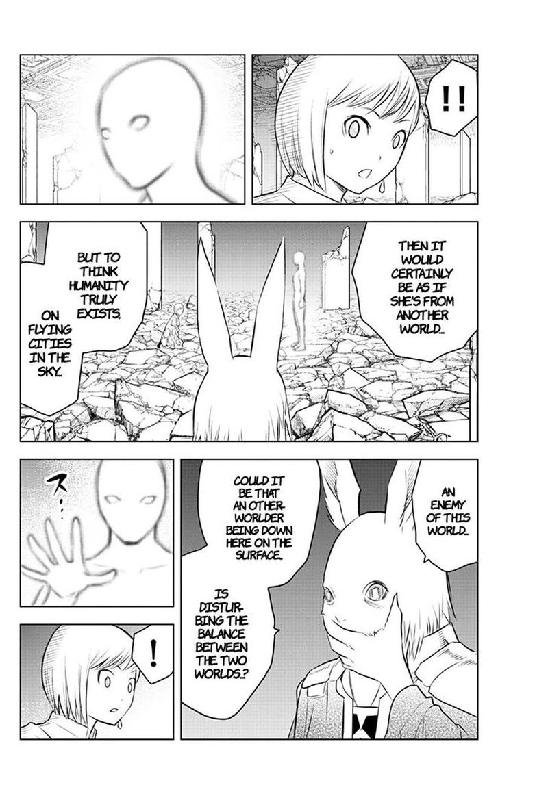 Soukyuu No Ariadne 39 2