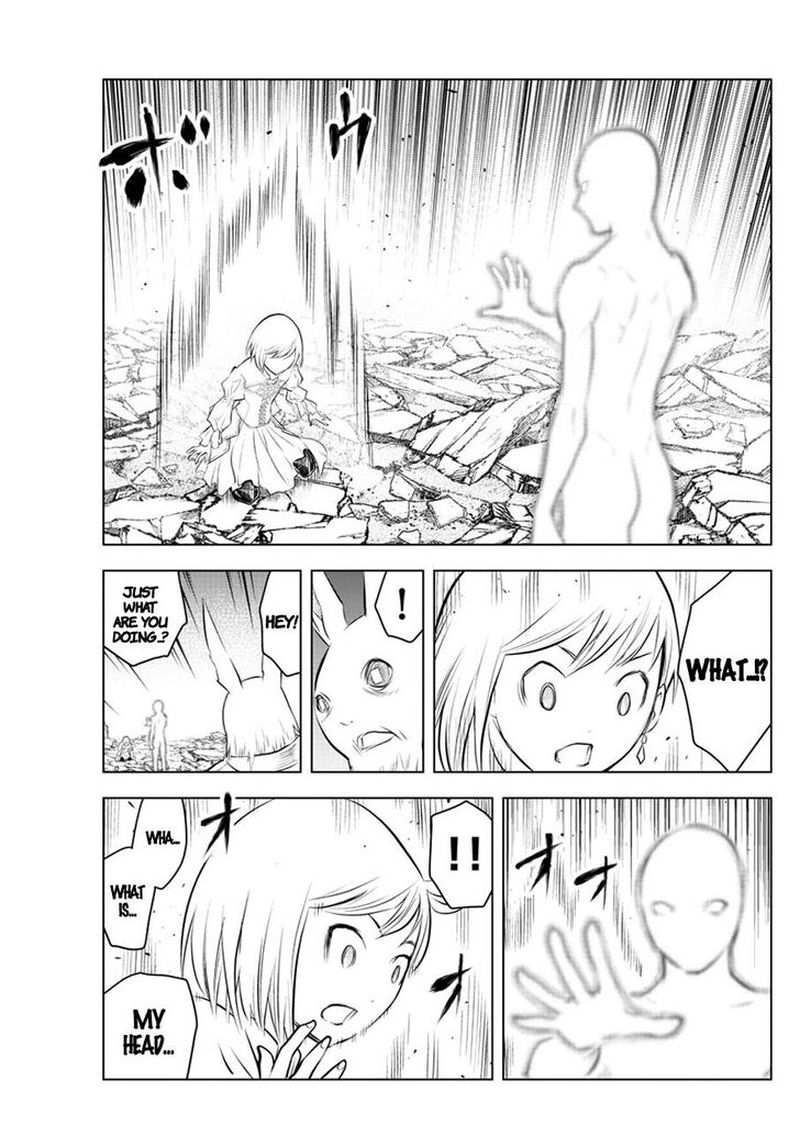 Soukyuu No Ariadne 39 3