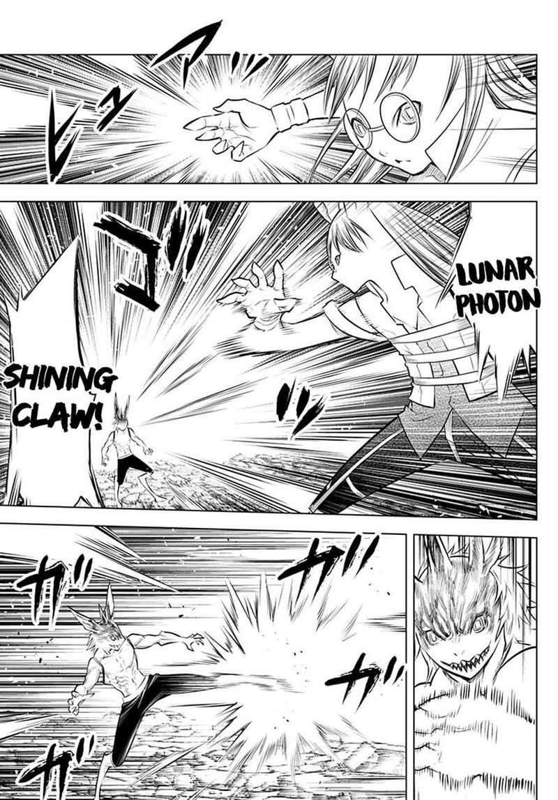 Soukyuu No Ariadne 39 5