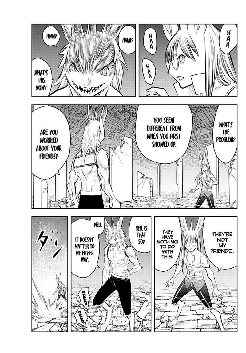 Soukyuu No Ariadne 39 7