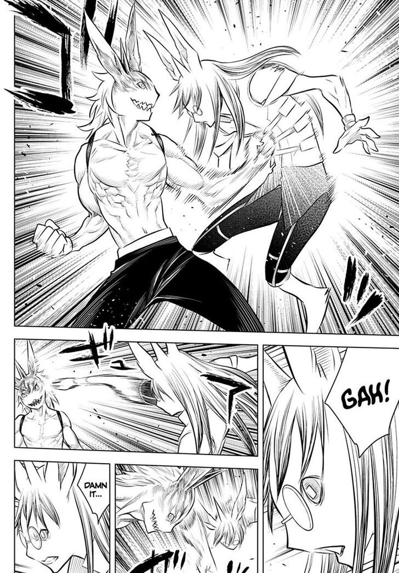 Soukyuu No Ariadne 39 8