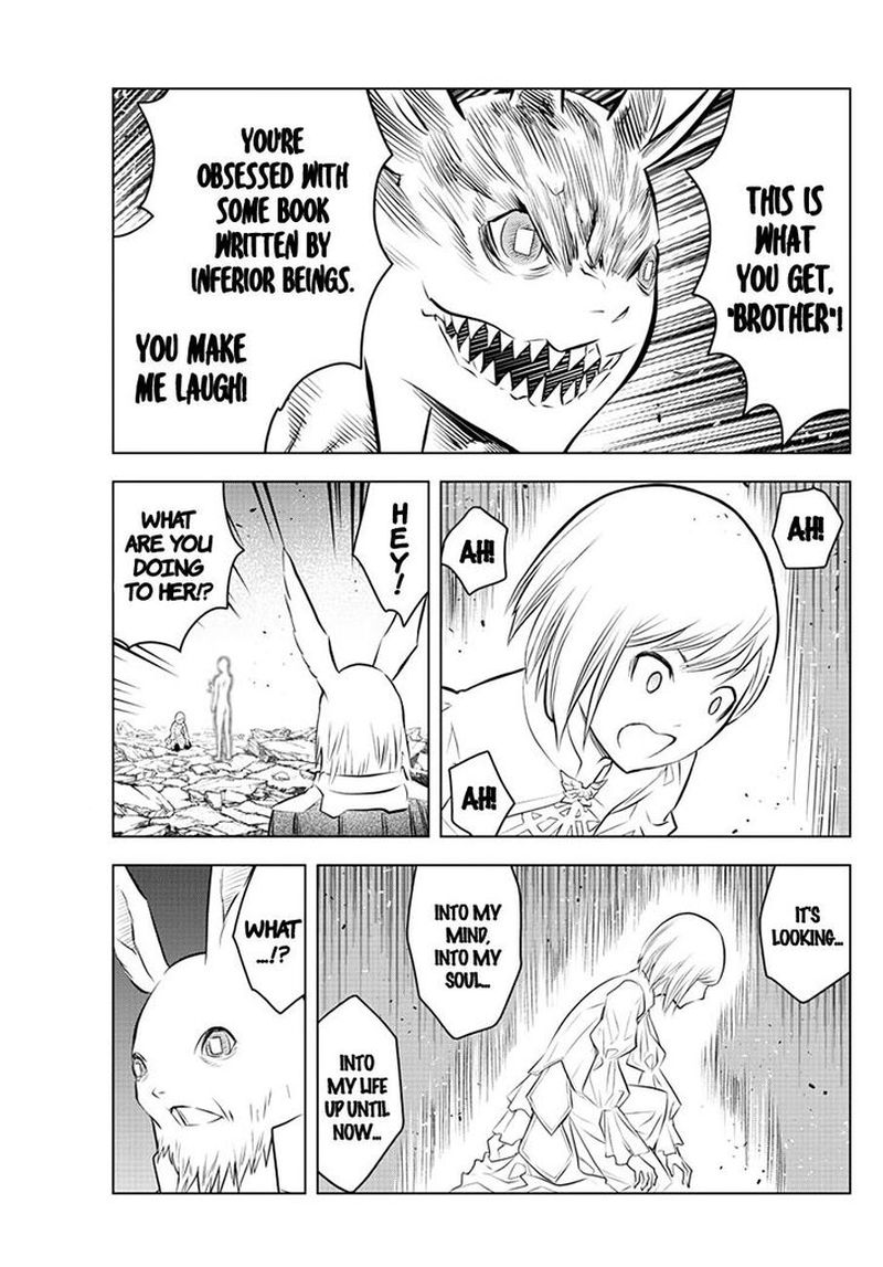 Soukyuu No Ariadne 39 9