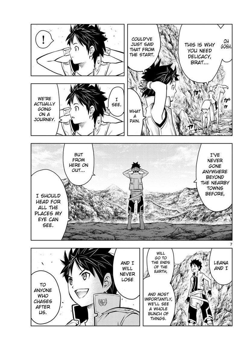 Soukyuu No Ariadne 4 8