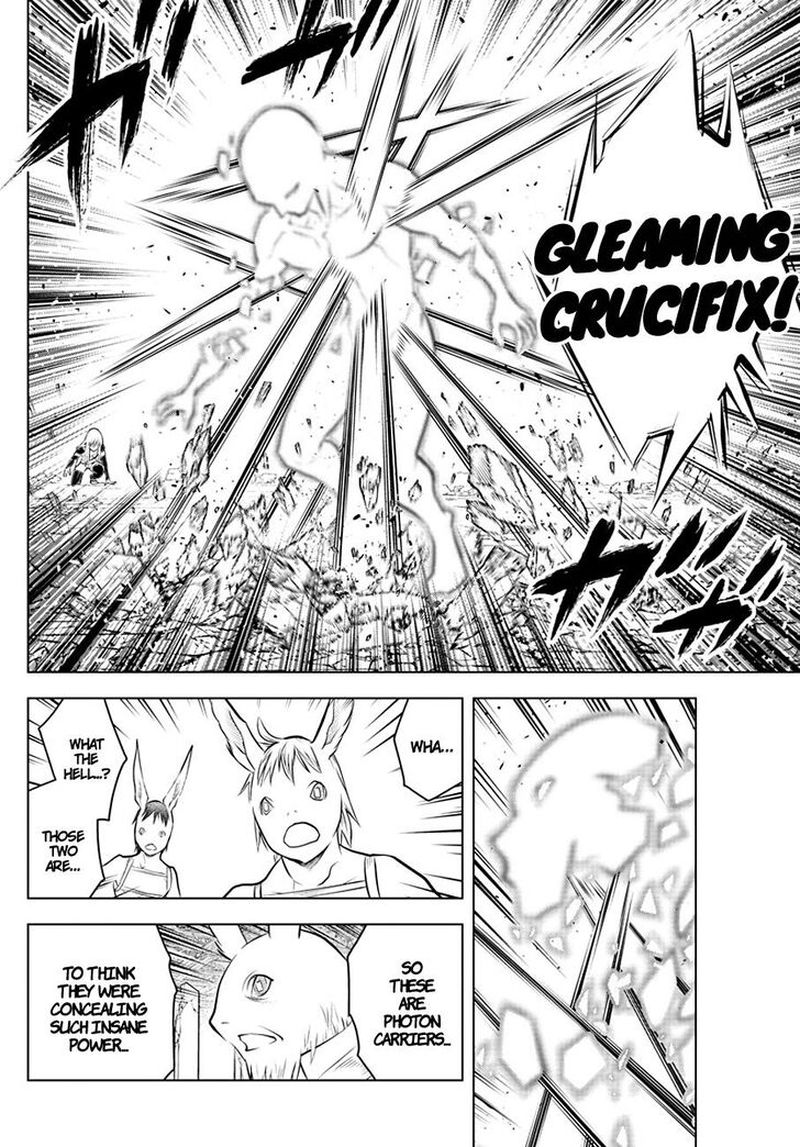Soukyuu No Ariadne 40 10