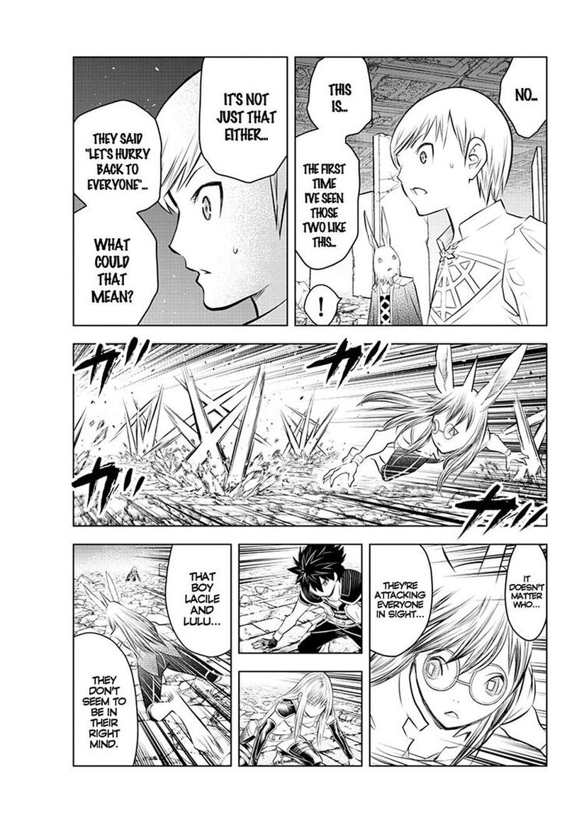 Soukyuu No Ariadne 40 11