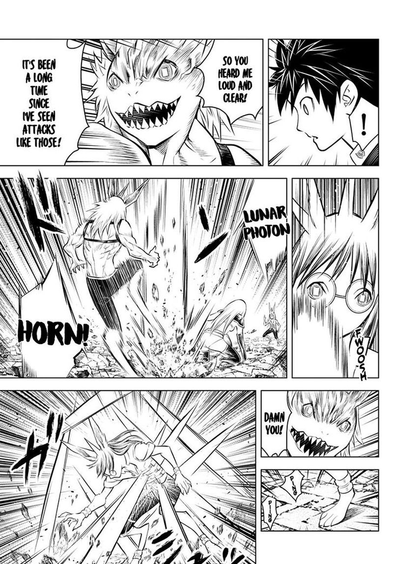 Soukyuu No Ariadne 40 13