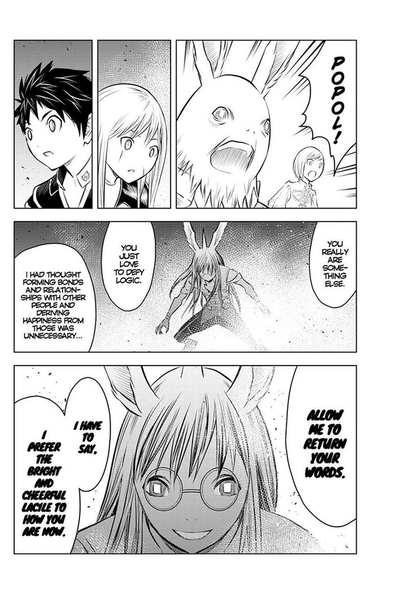 Soukyuu No Ariadne 40 14