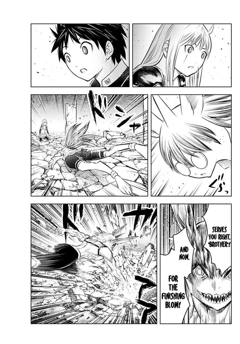 Soukyuu No Ariadne 40 15
