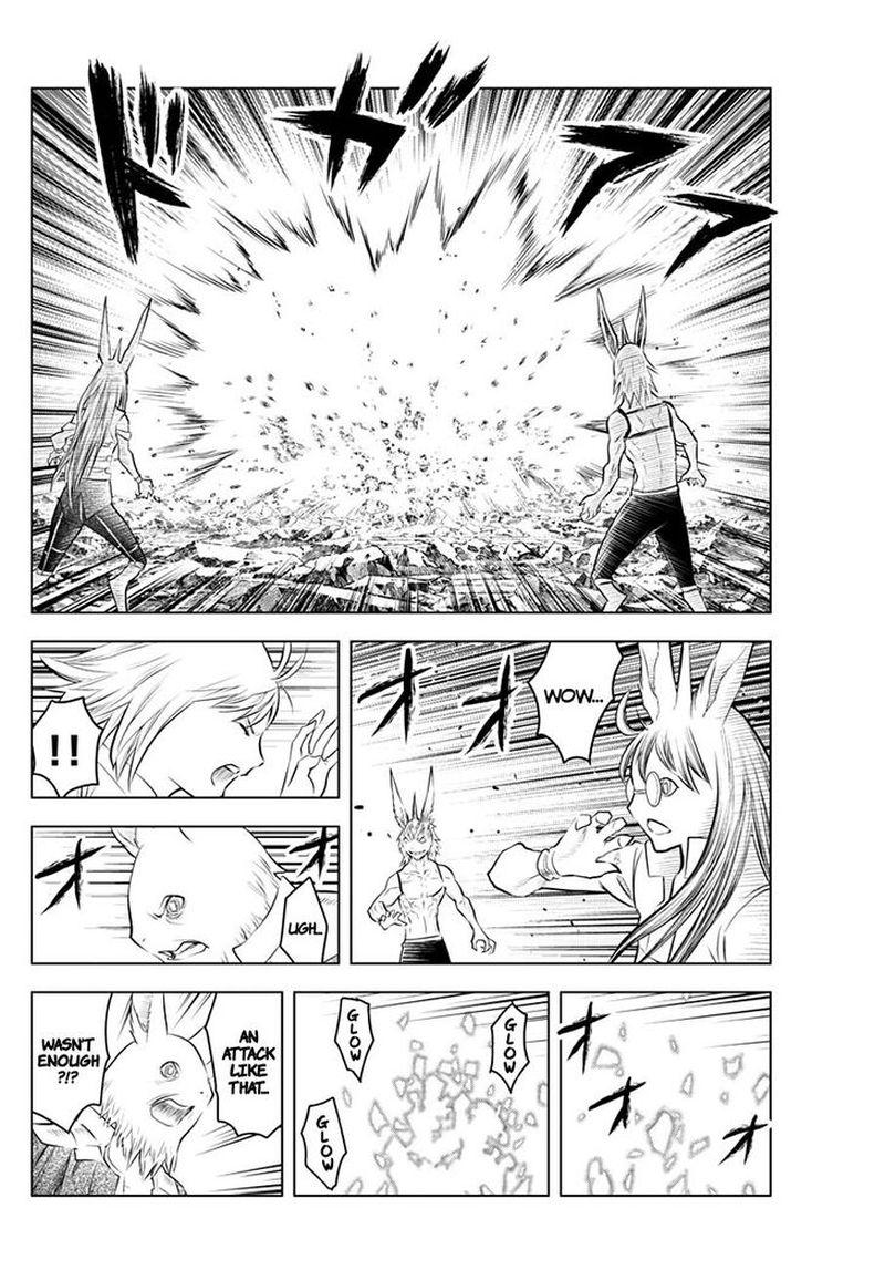 Soukyuu No Ariadne 40 2