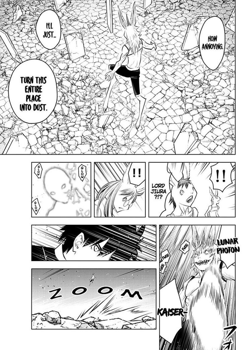 Soukyuu No Ariadne 40 5