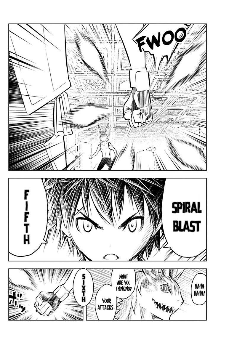 Soukyuu No Ariadne 41 12