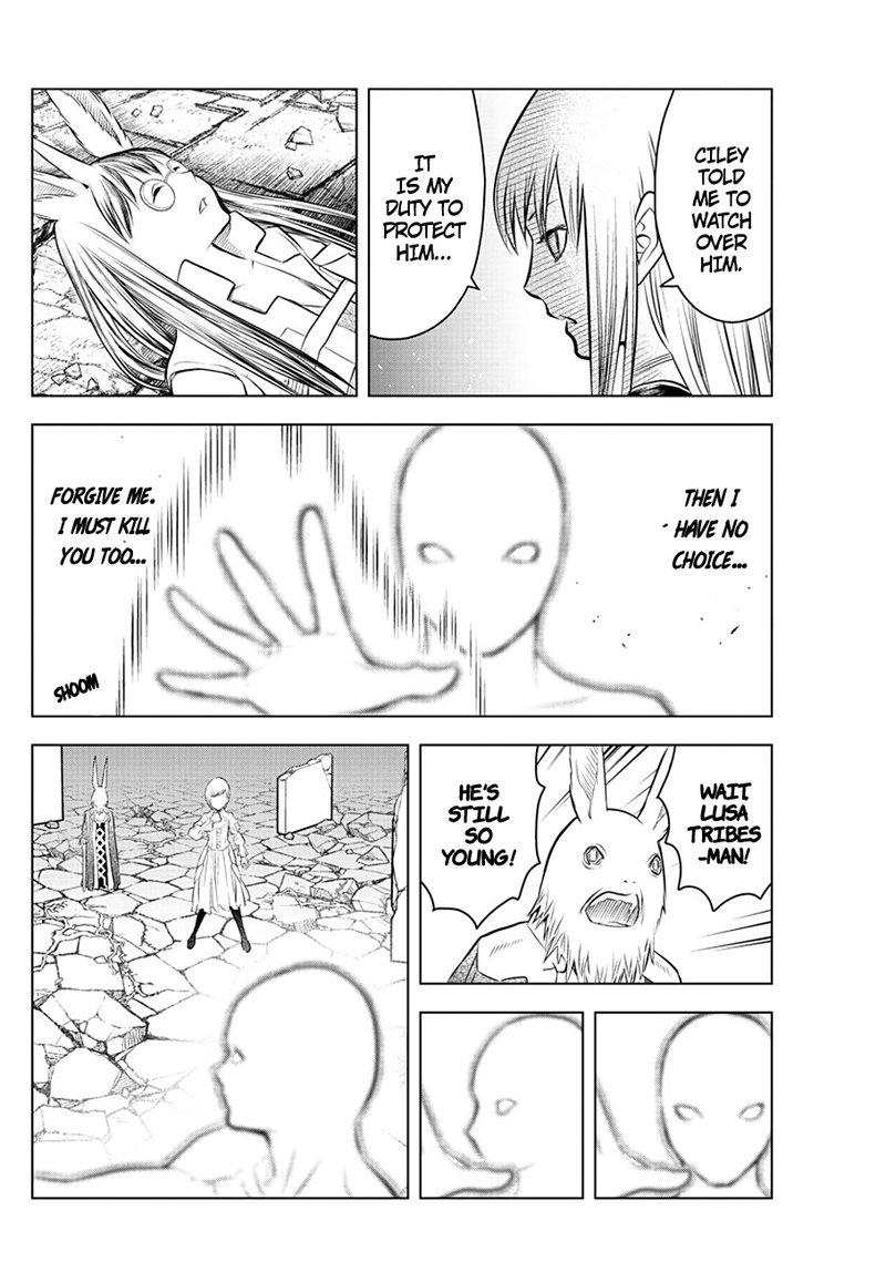 Soukyuu No Ariadne 41 6