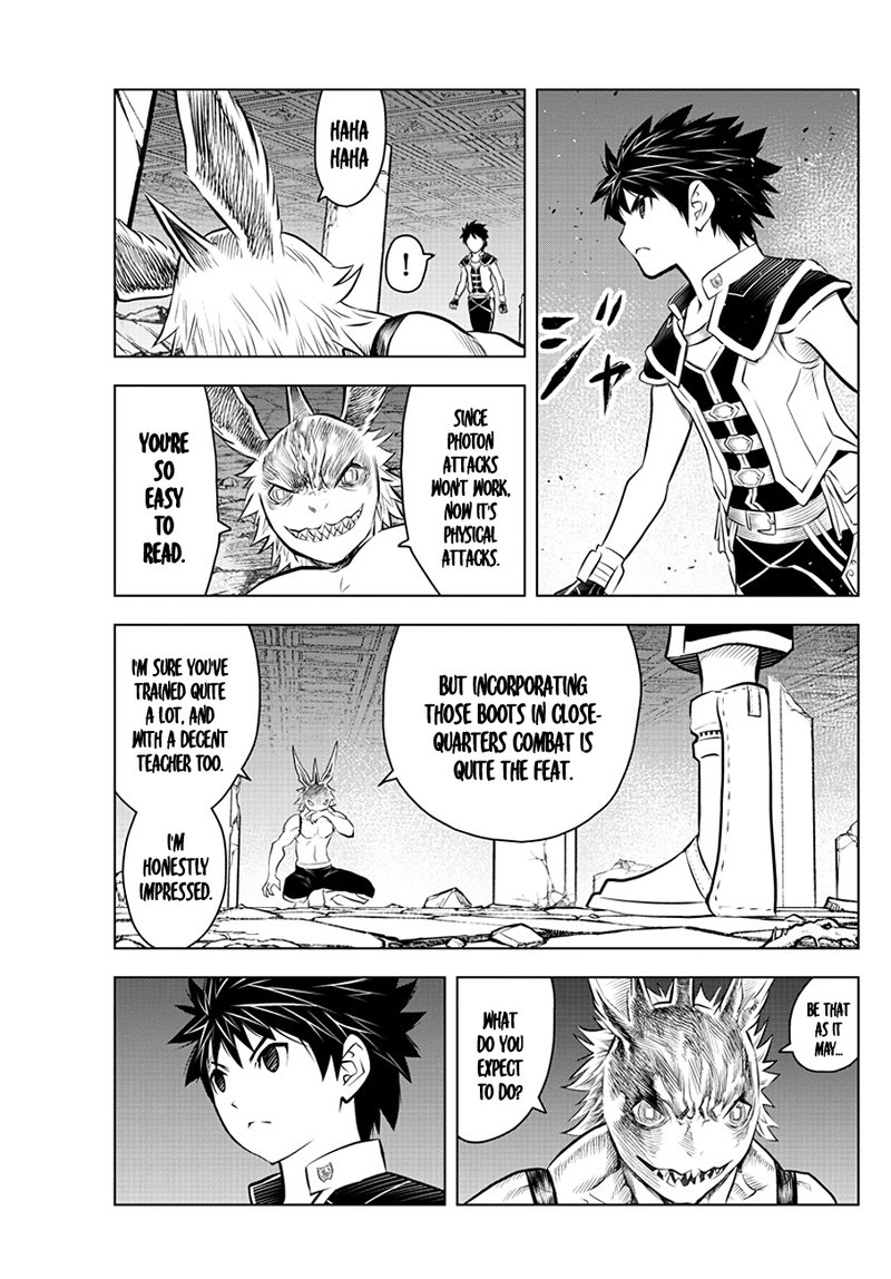 Soukyuu No Ariadne 41 9