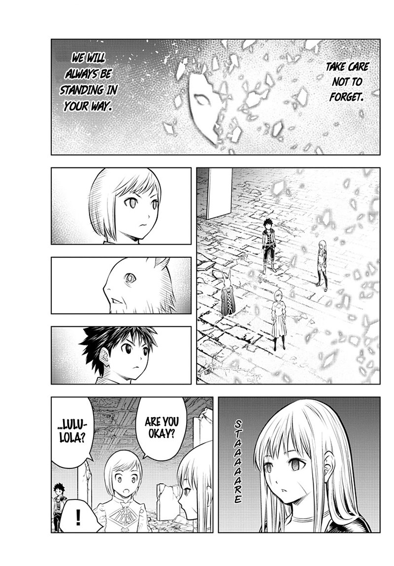 Soukyuu No Ariadne 42 10